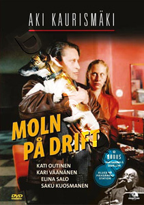 Drifting Clouds | Kauas pilvet karkaavat  | Far Away the Clouds Escape  DVD